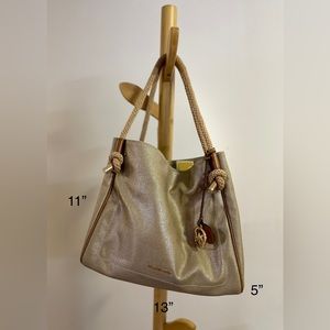 MK satchel bag
